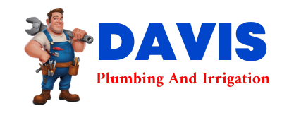 Trusted plumber in KAPOWSIN